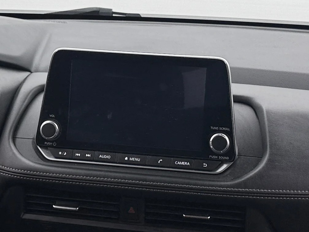 Thumbnail: 2024 Nissan Rogue - 4