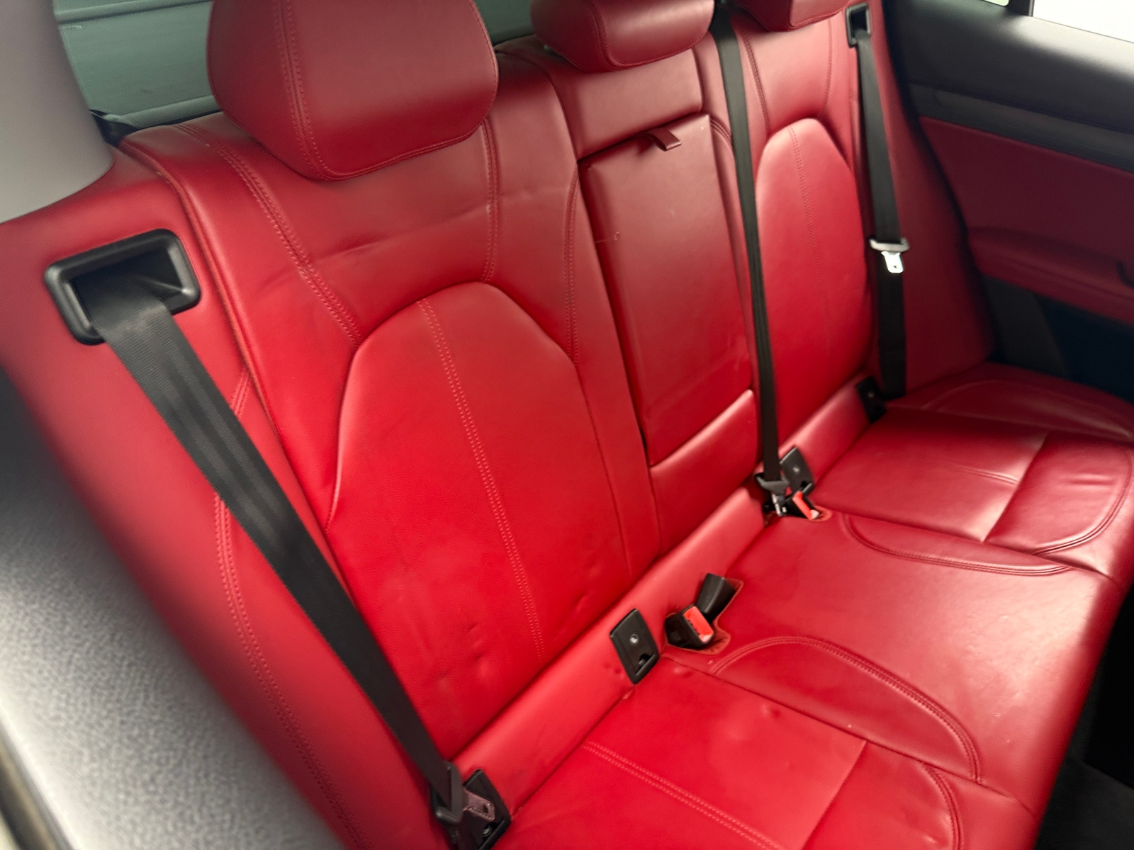 Thumbnail: 2018 Alfa Romeo Stelvio - 5