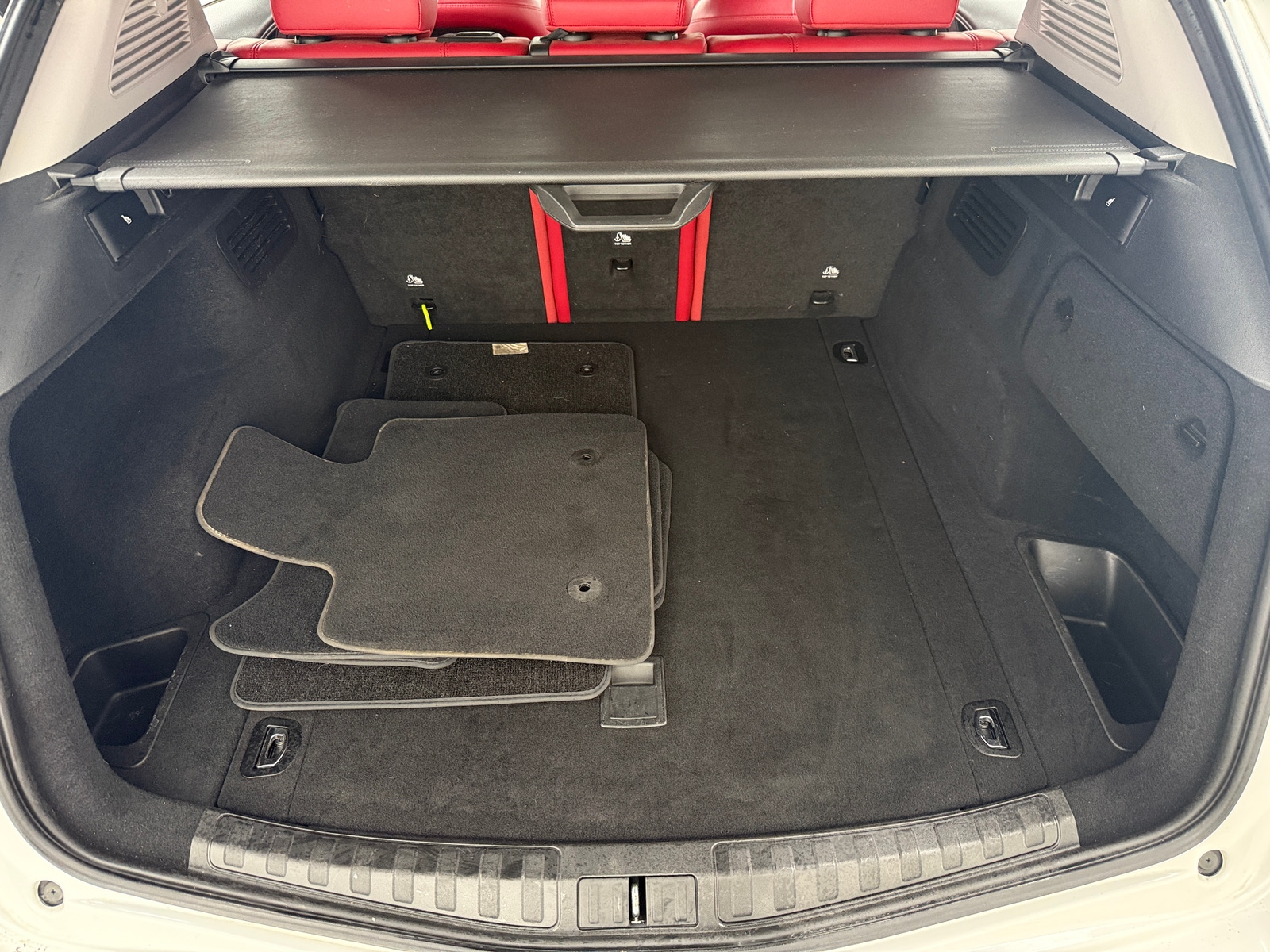 Thumbnail: 2018 Alfa Romeo Stelvio - 6