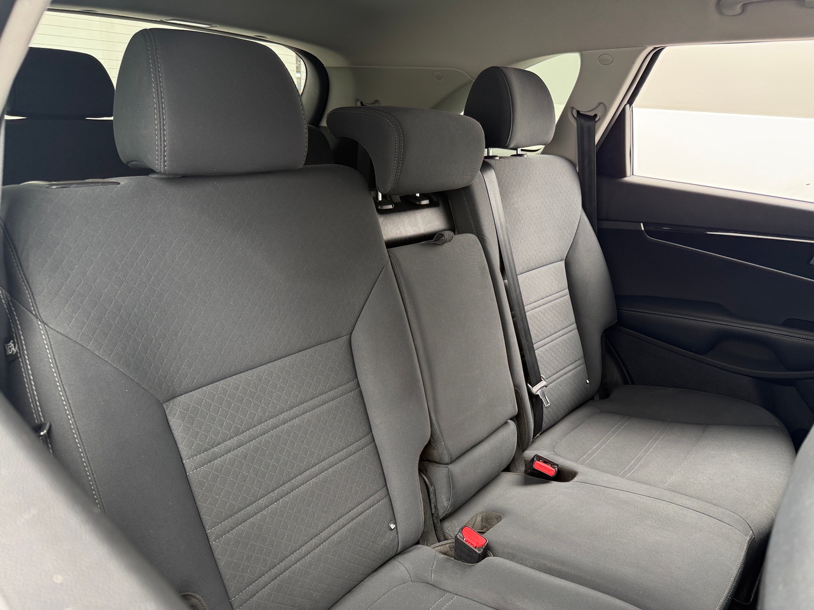 Thumbnail: 2019 Kia Sorento - 6