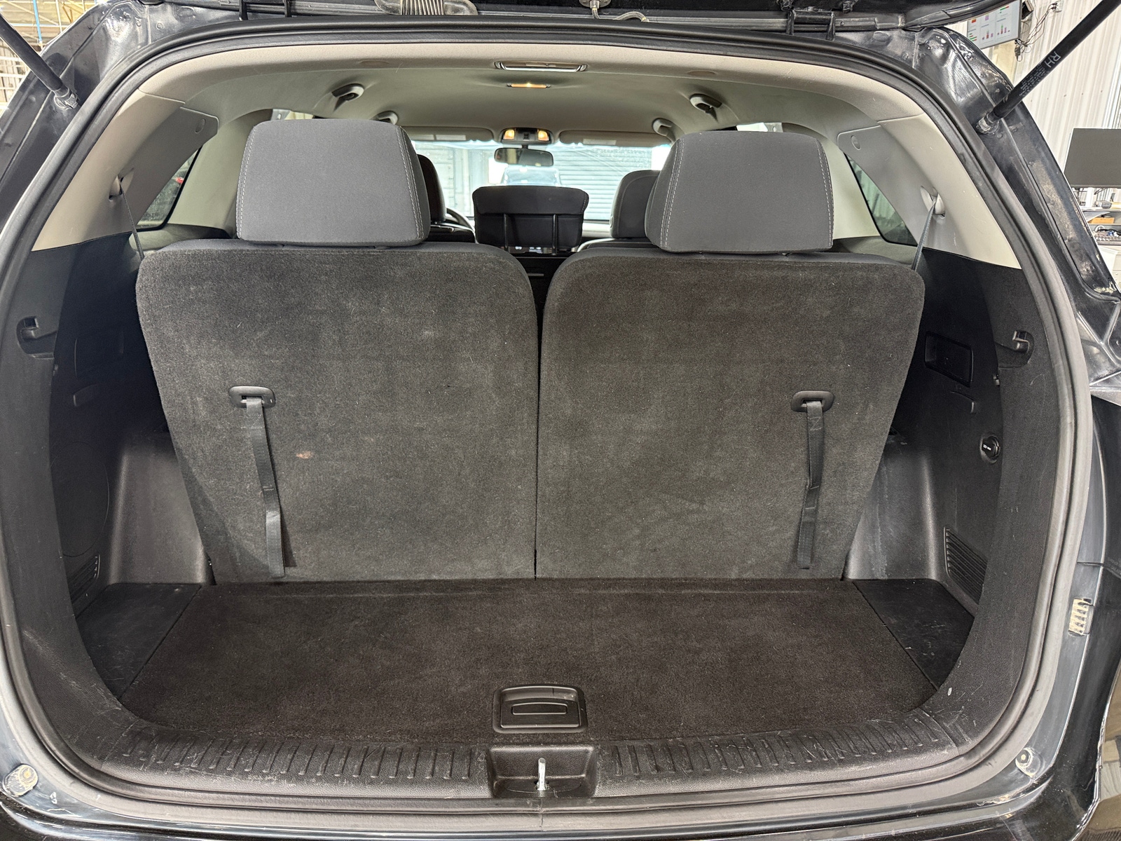 Thumbnail: 2019 Kia Sorento - 7