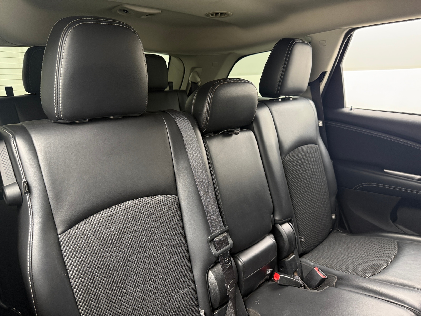 Thumbnail: 2016 Dodge Journey - 5