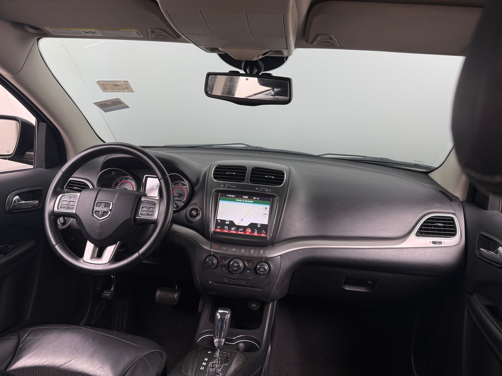 Thumbnail: 2016 Dodge Journey - 2