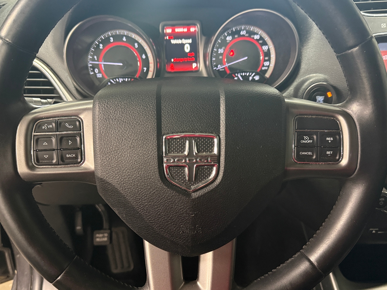 Thumbnail: 2016 Dodge Journey - 4