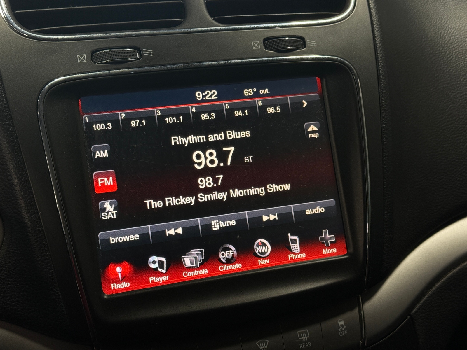 Thumbnail: 2016 Dodge Journey - 3