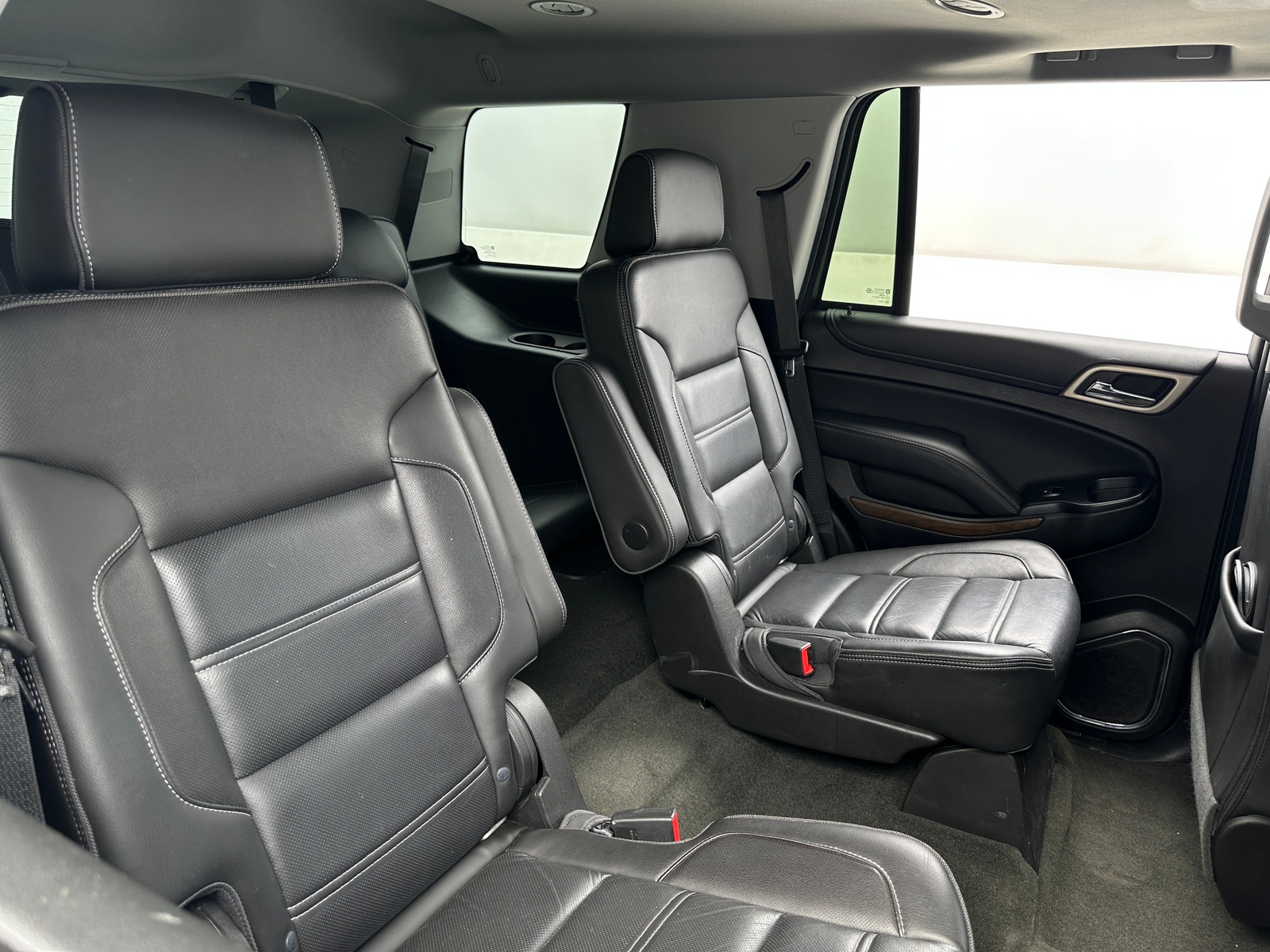 Thumbnail: 2018 GMC Yukon - 5