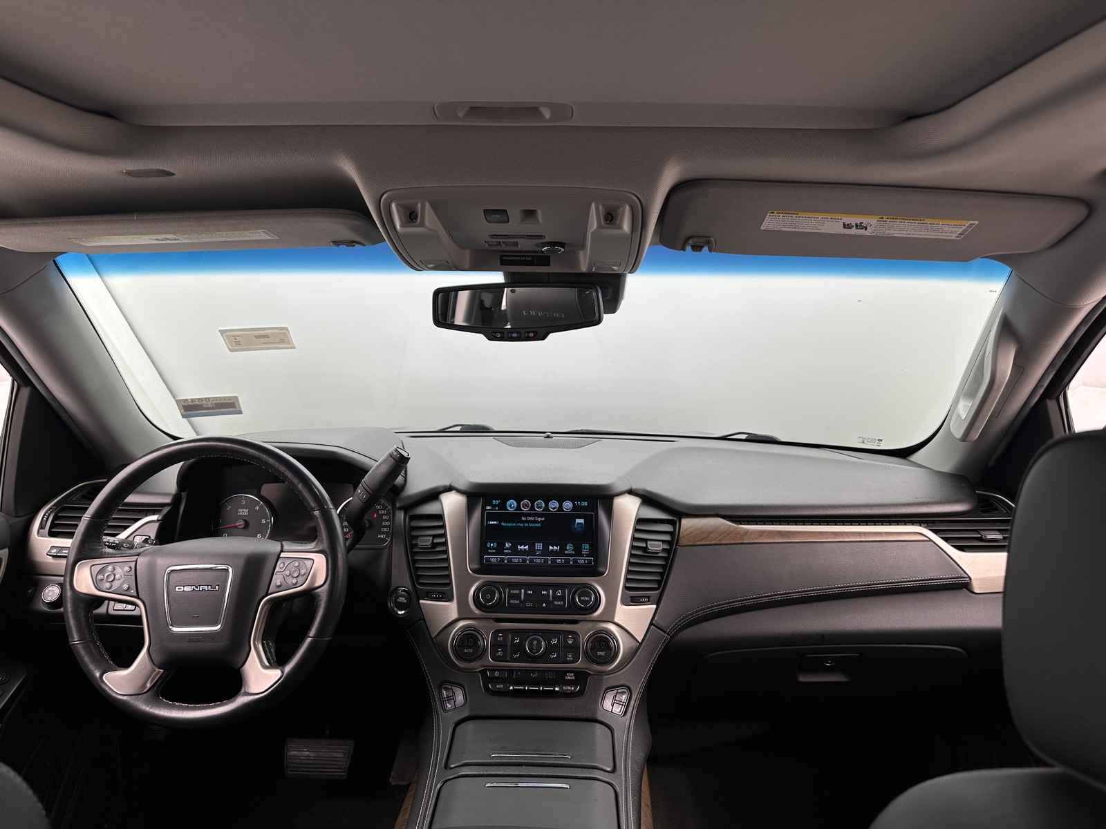 Thumbnail: 2018 GMC Yukon - 2