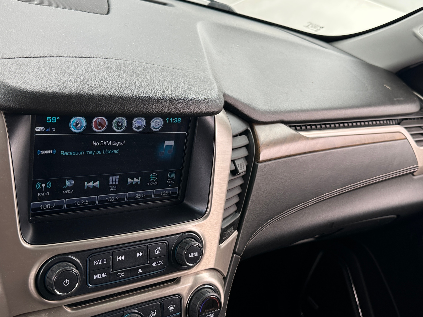 Thumbnail: 2018 GMC Yukon - 3