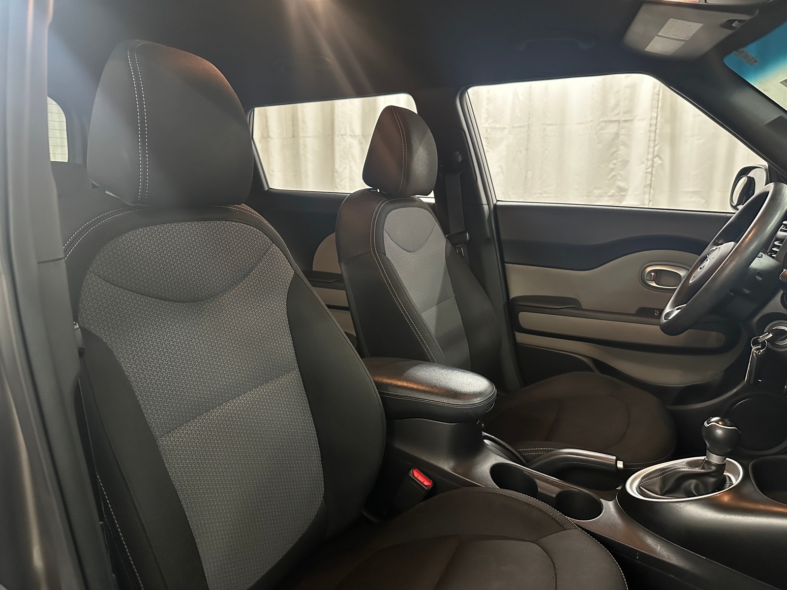 Thumbnail: 2018 Kia Soul - 2