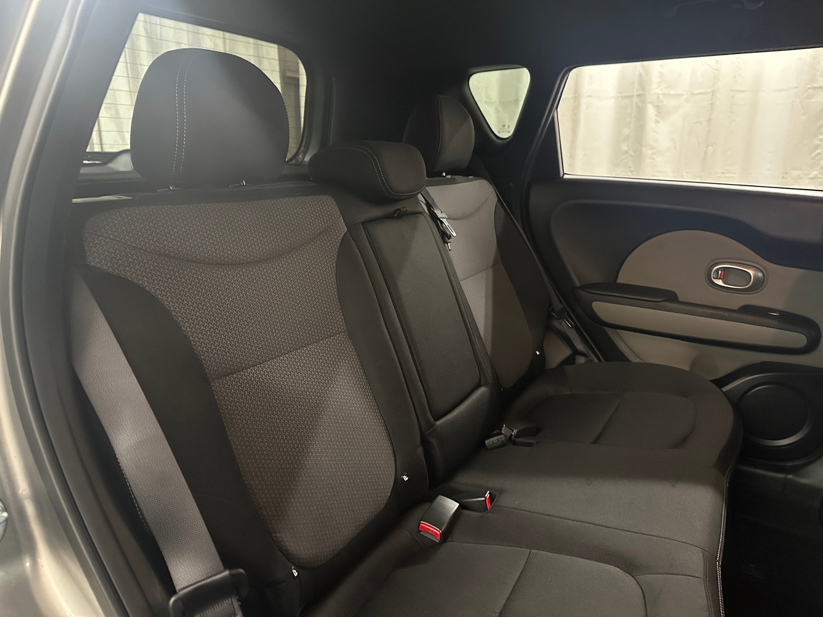 Thumbnail: 2018 Kia Soul - 6