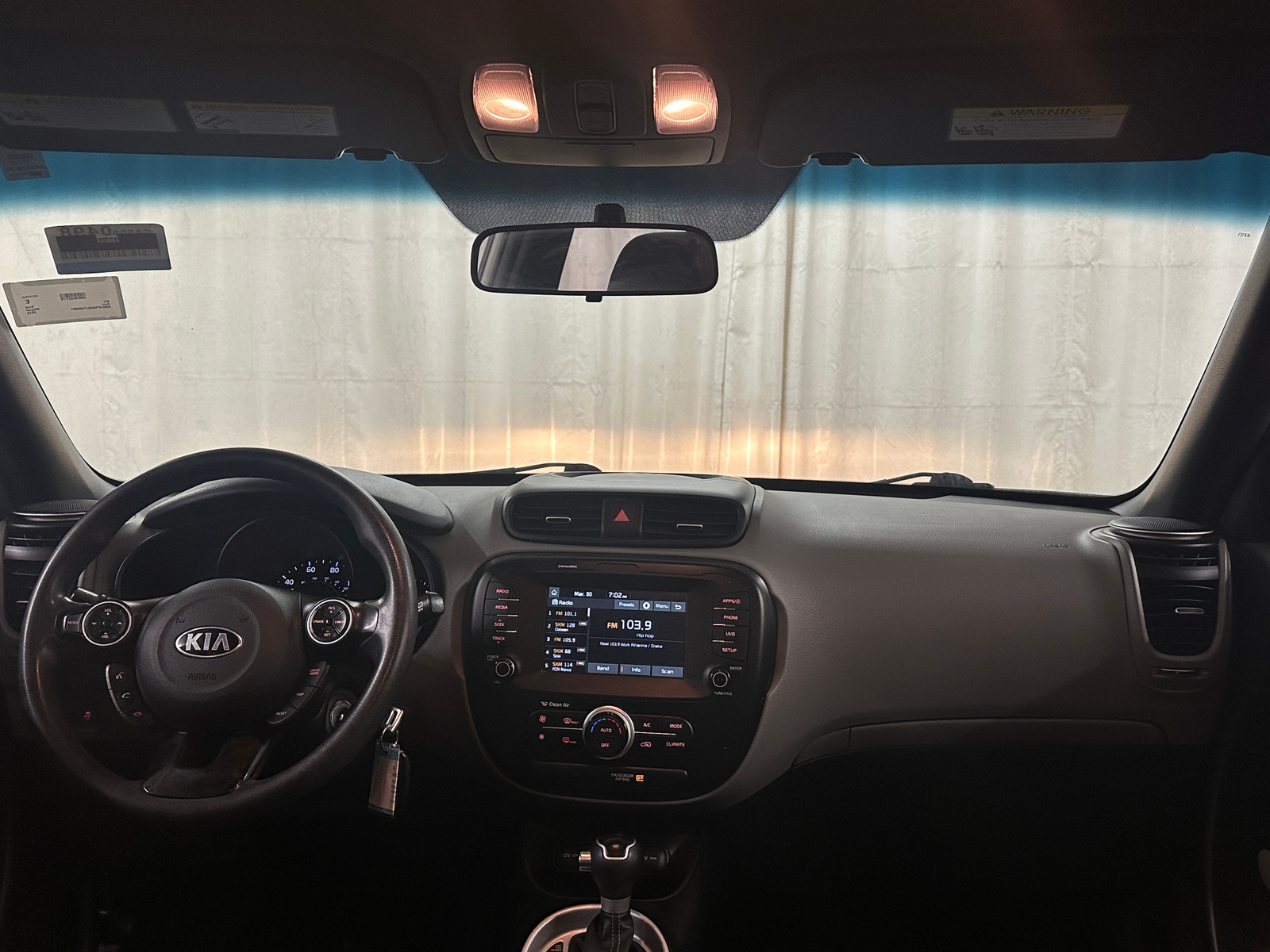 Thumbnail: 2018 Kia Soul - 3