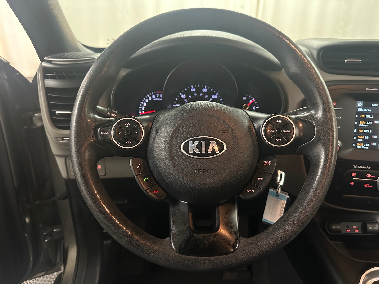 Thumbnail: 2018 Kia Soul - 5