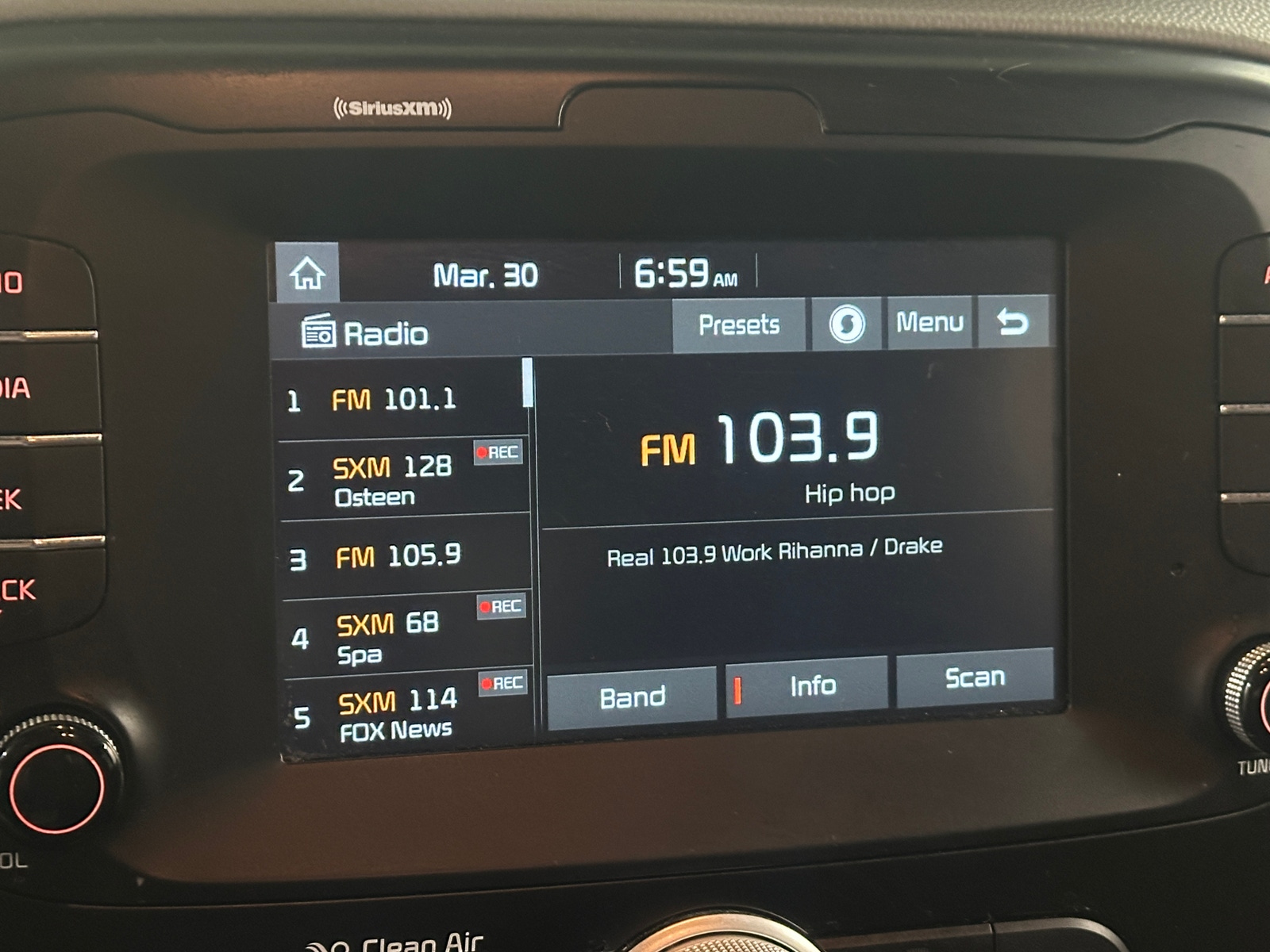 Thumbnail: 2018 Kia Soul - 4