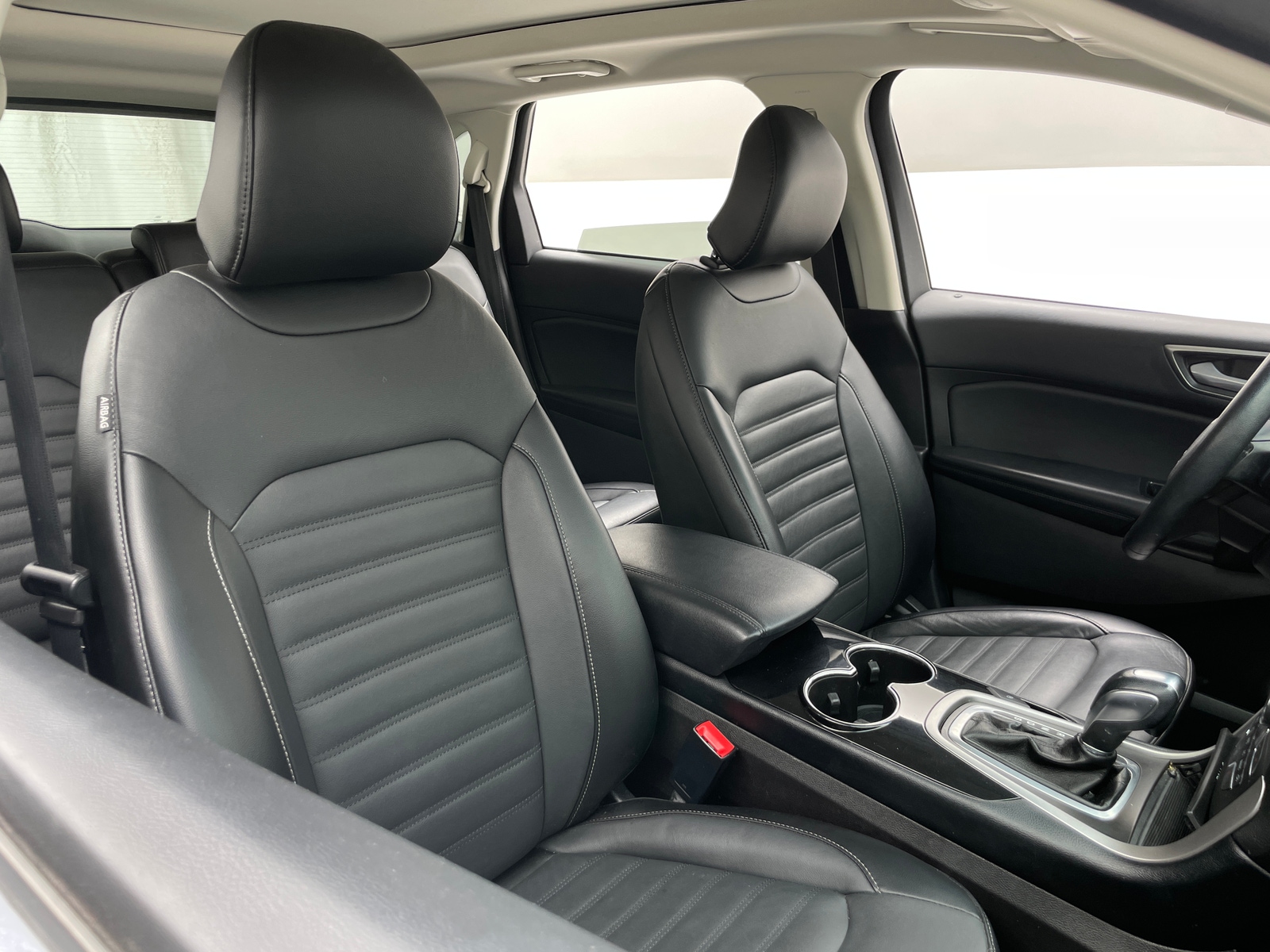 Thumbnail: 2017 Ford Edge - 2