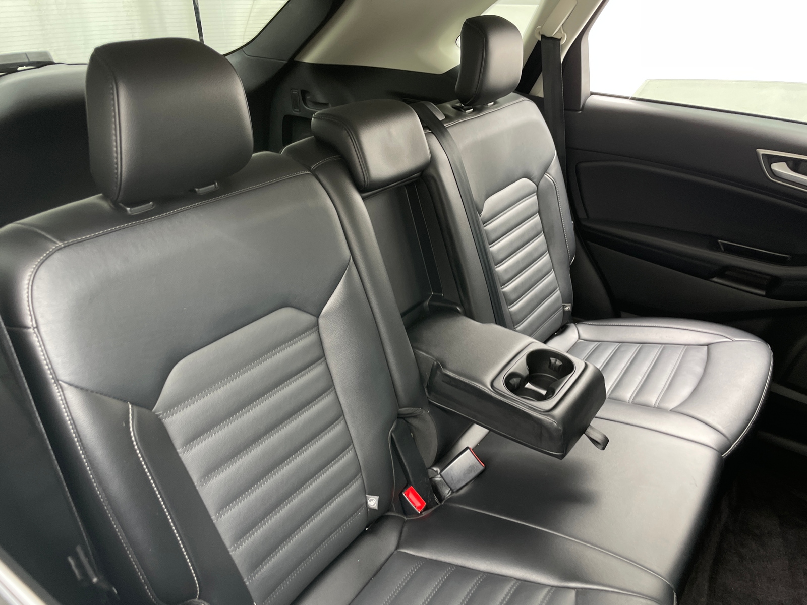 Thumbnail: 2017 Ford Edge - 6