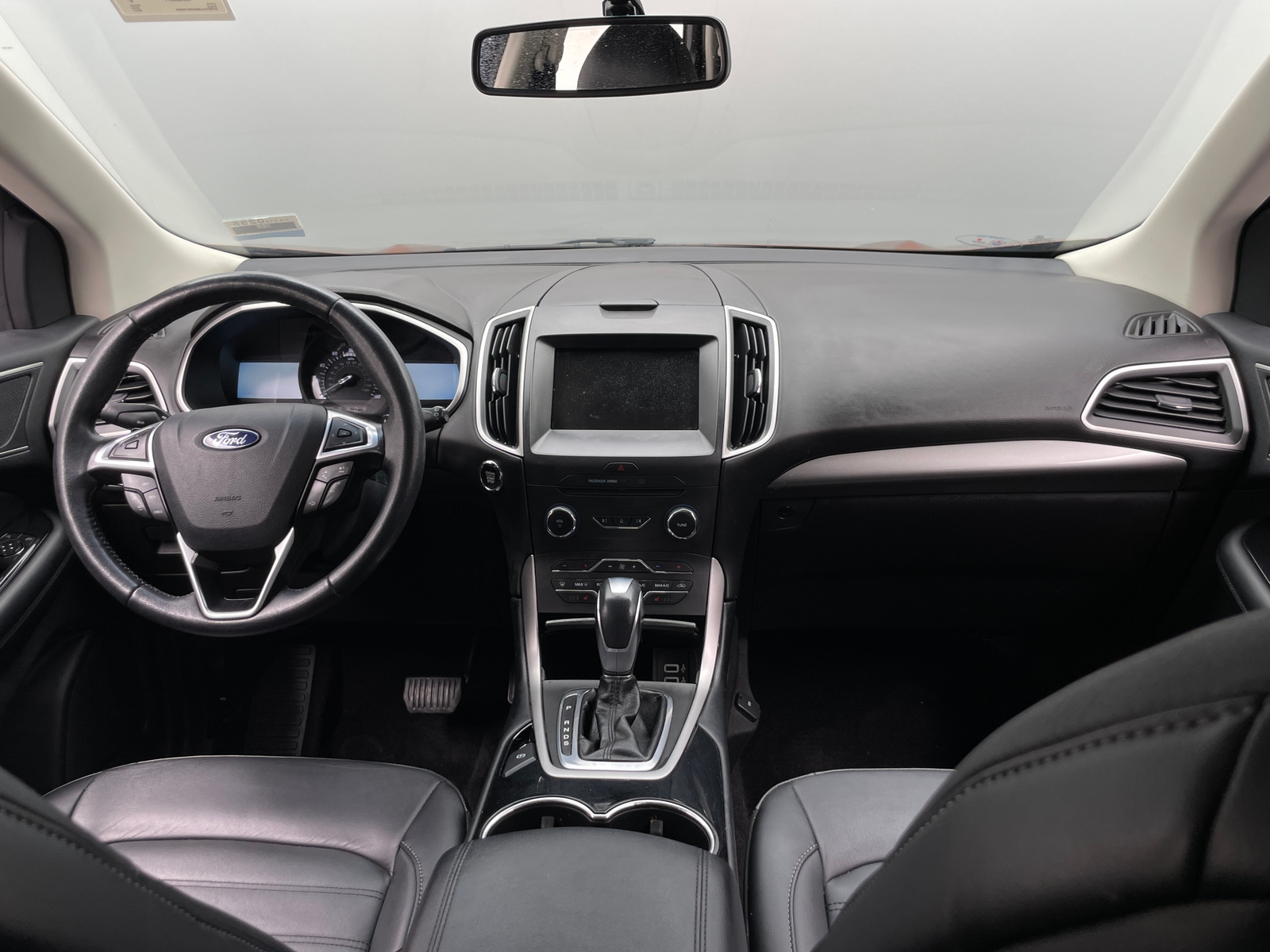 Thumbnail: 2017 Ford Edge - 3