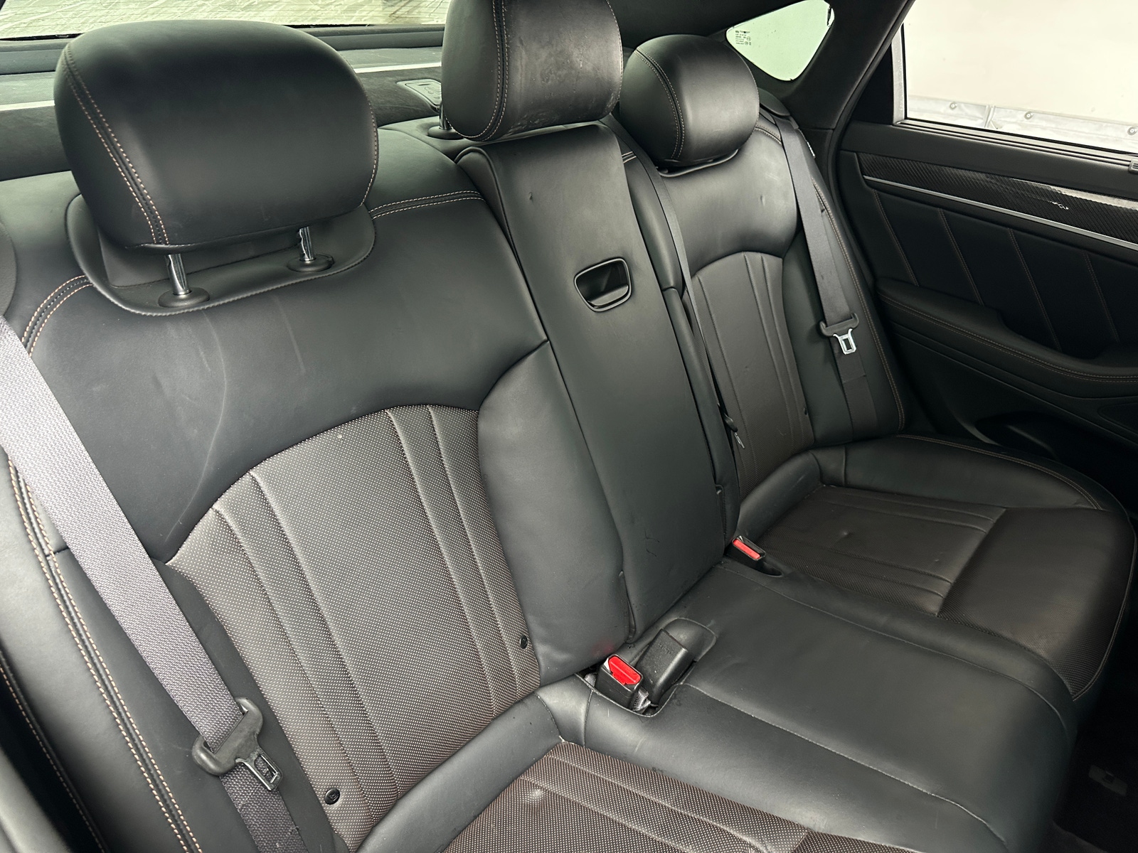 Thumbnail: 2018 Genesis G80 - 5