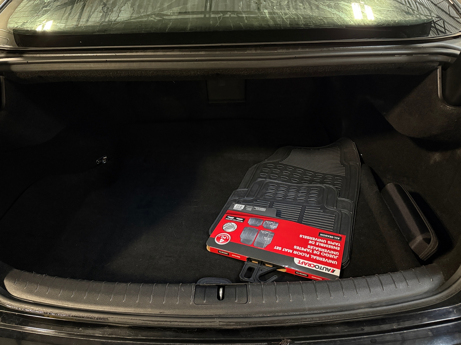 Thumbnail: 2018 Genesis G80 - 6