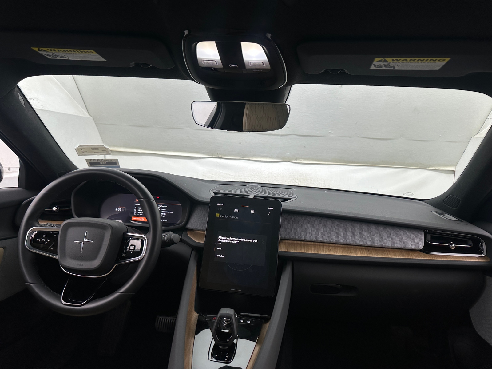 Thumbnail: 2021 Polestar 2 - 2