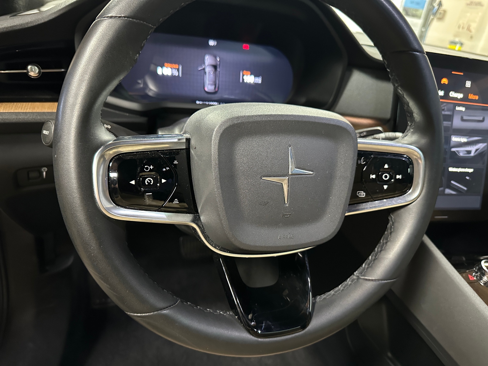 Thumbnail: 2021 Polestar 2 - 4