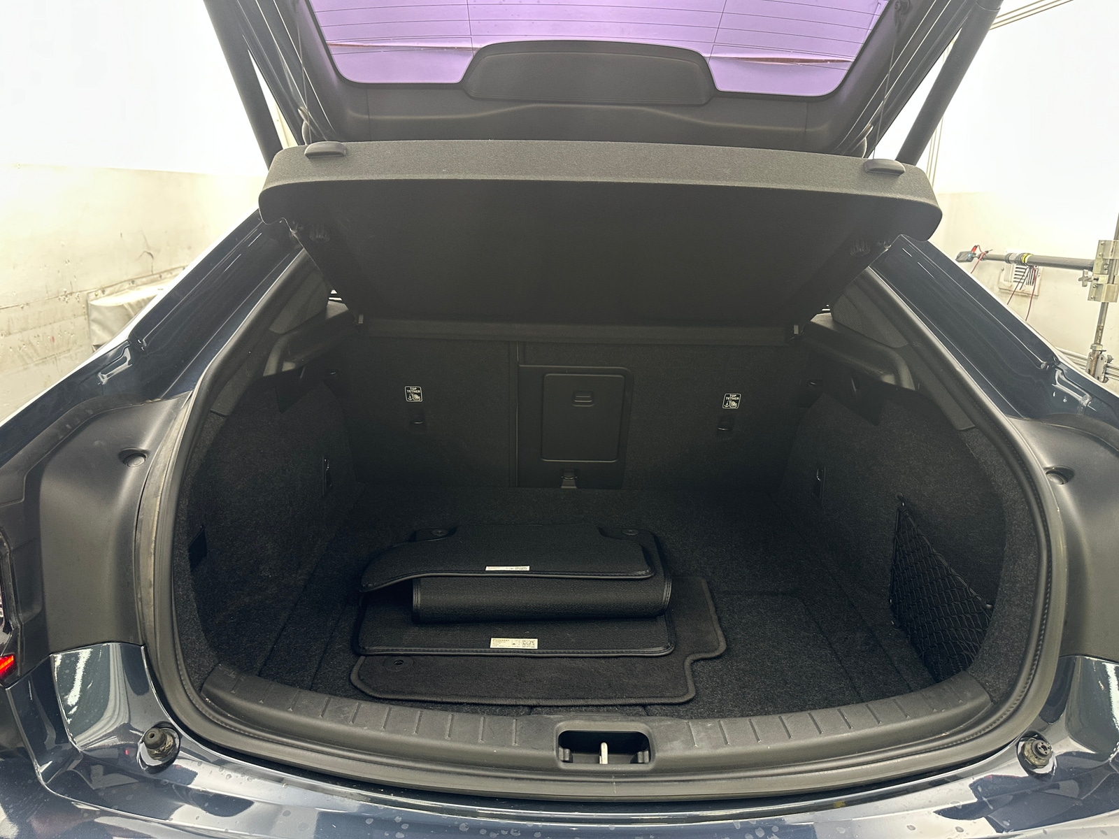 Thumbnail: 2021 Polestar 2 - 6