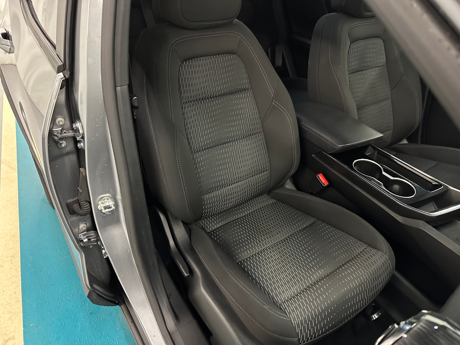 Thumbnail: 2025 Chevrolet Equinox - 2