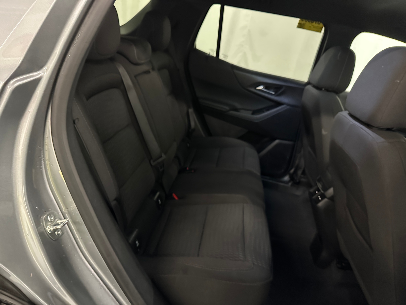 Thumbnail: 2025 Chevrolet Equinox - 6