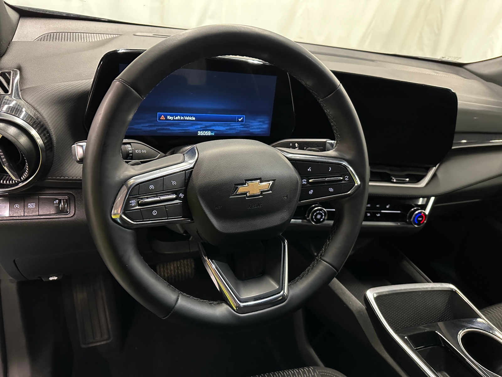 Thumbnail: 2025 Chevrolet Equinox - 5