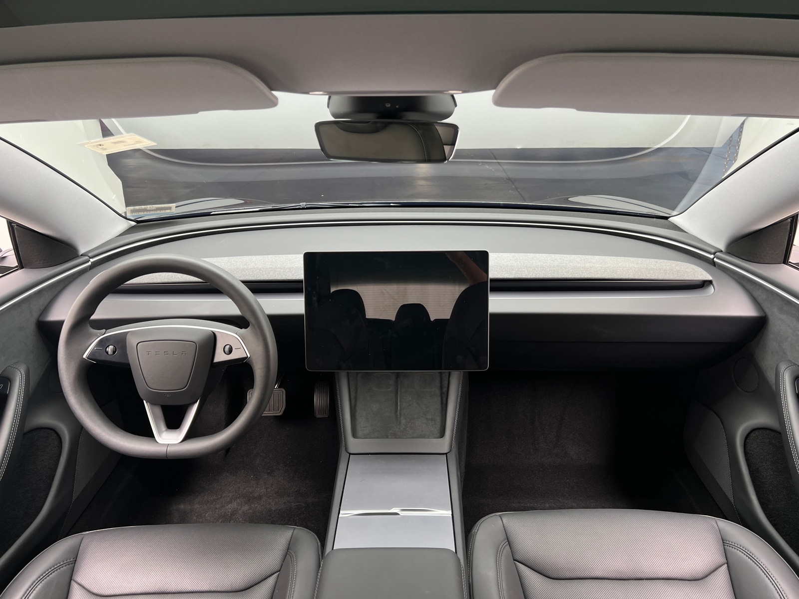 Thumbnail: 2024 Tesla Model 3 - 2