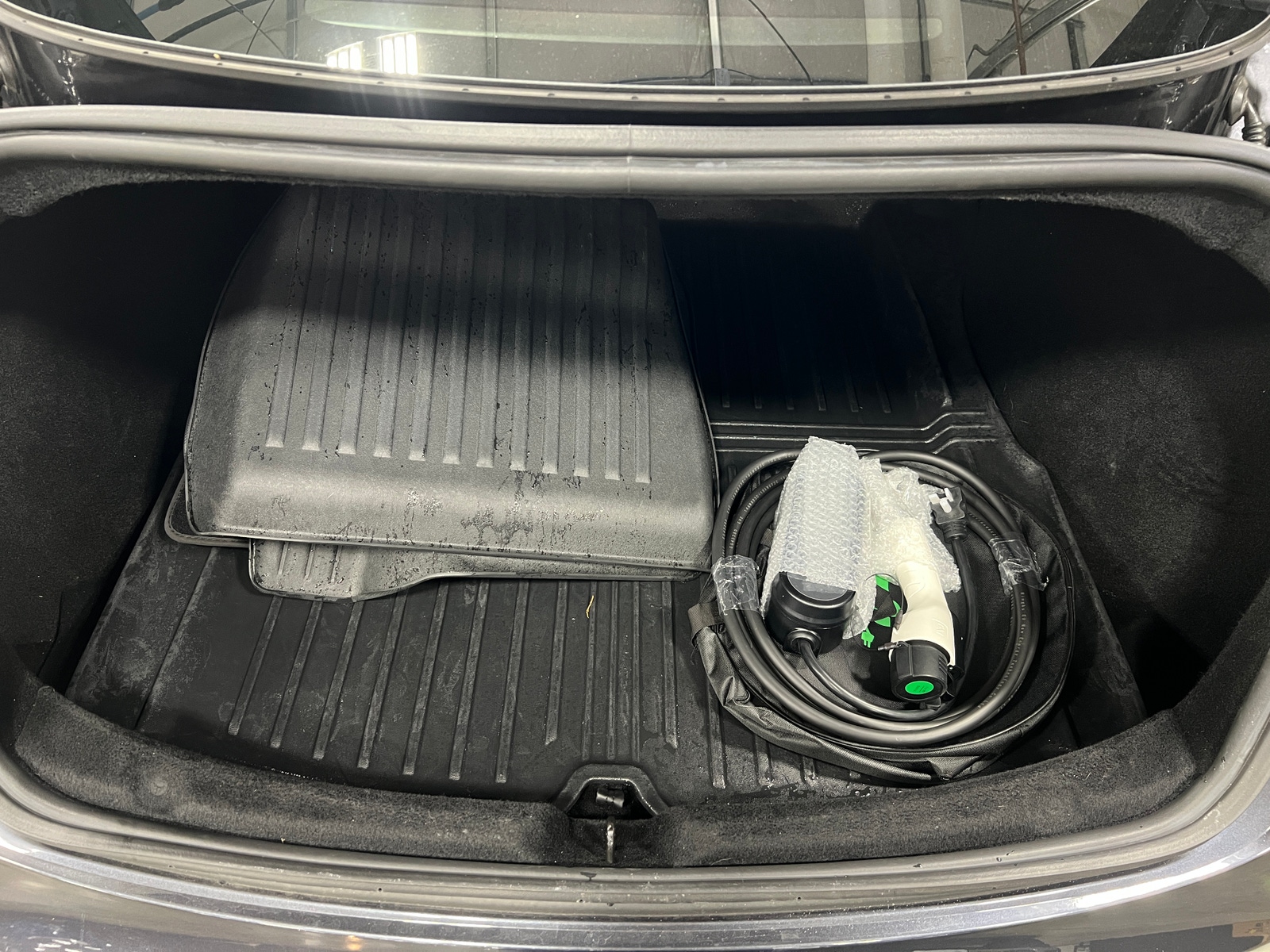 Thumbnail: 2024 Tesla Model 3 - 5