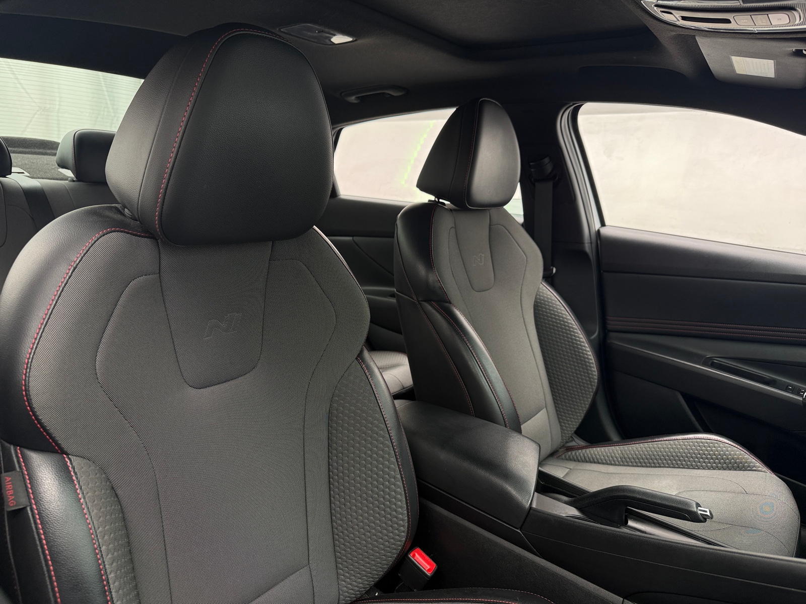 Thumbnail: 2023 Hyundai Elantra - 2