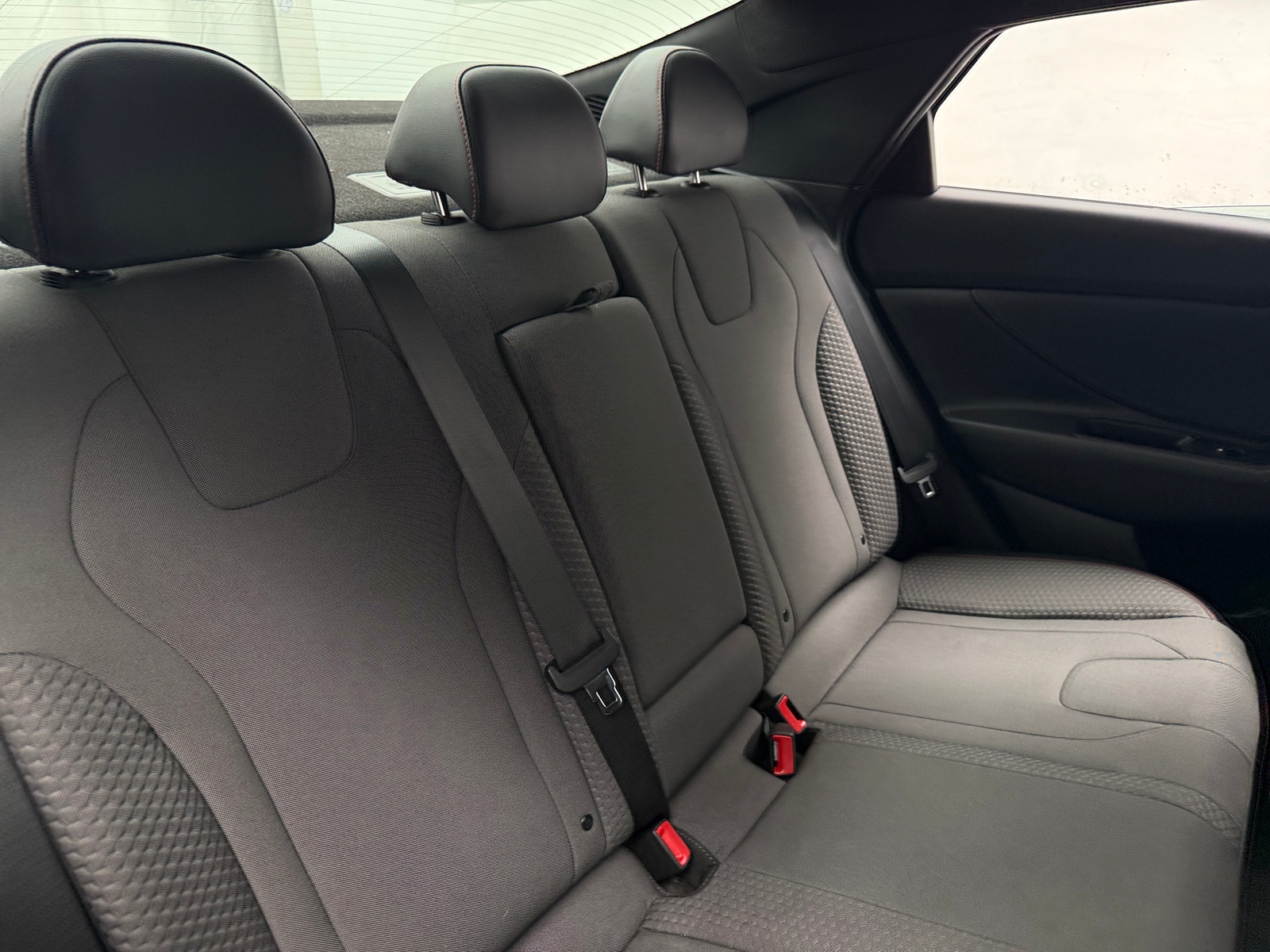 Thumbnail: 2023 Hyundai Elantra - 6