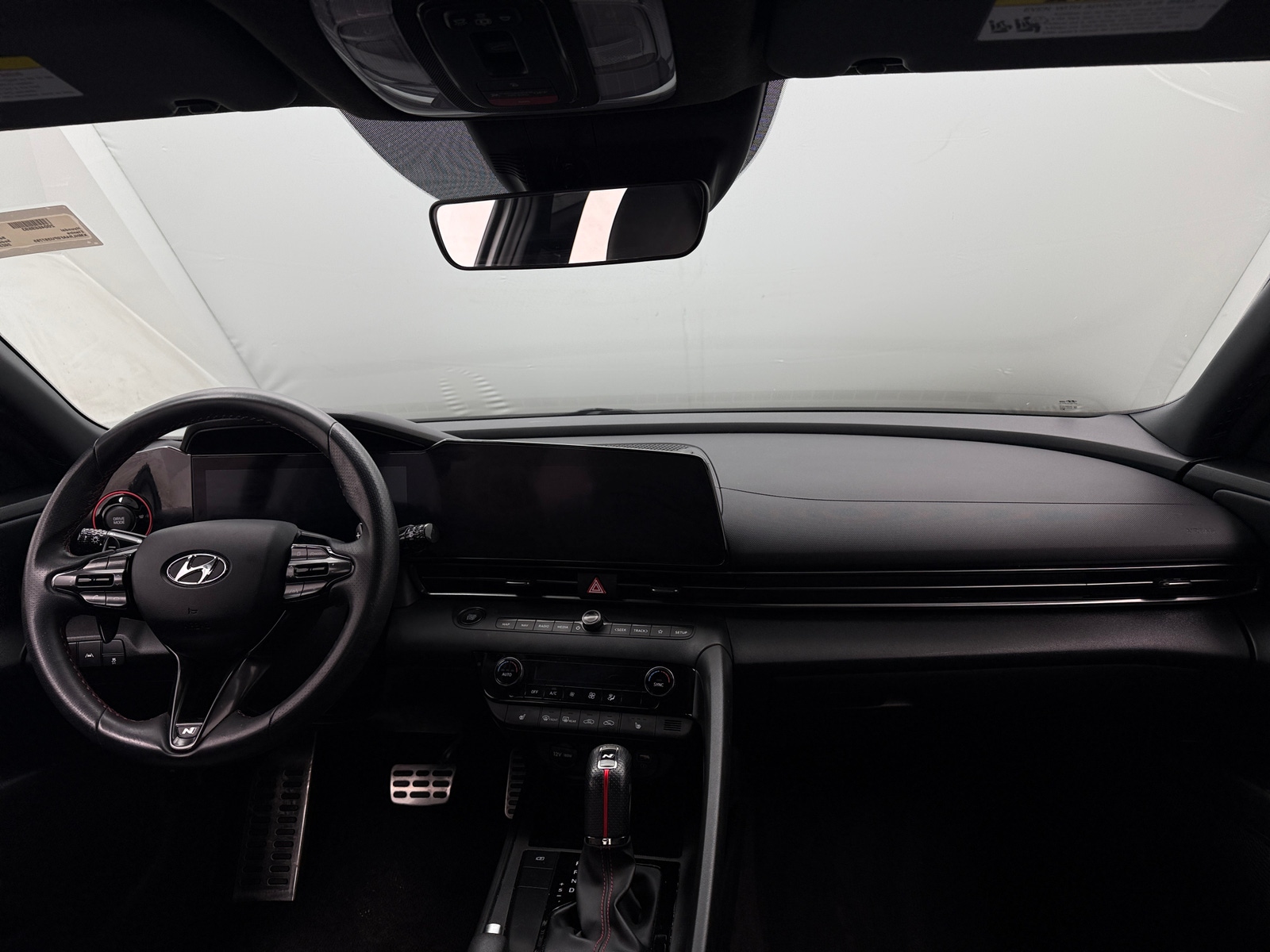 Thumbnail: 2023 Hyundai Elantra - 3