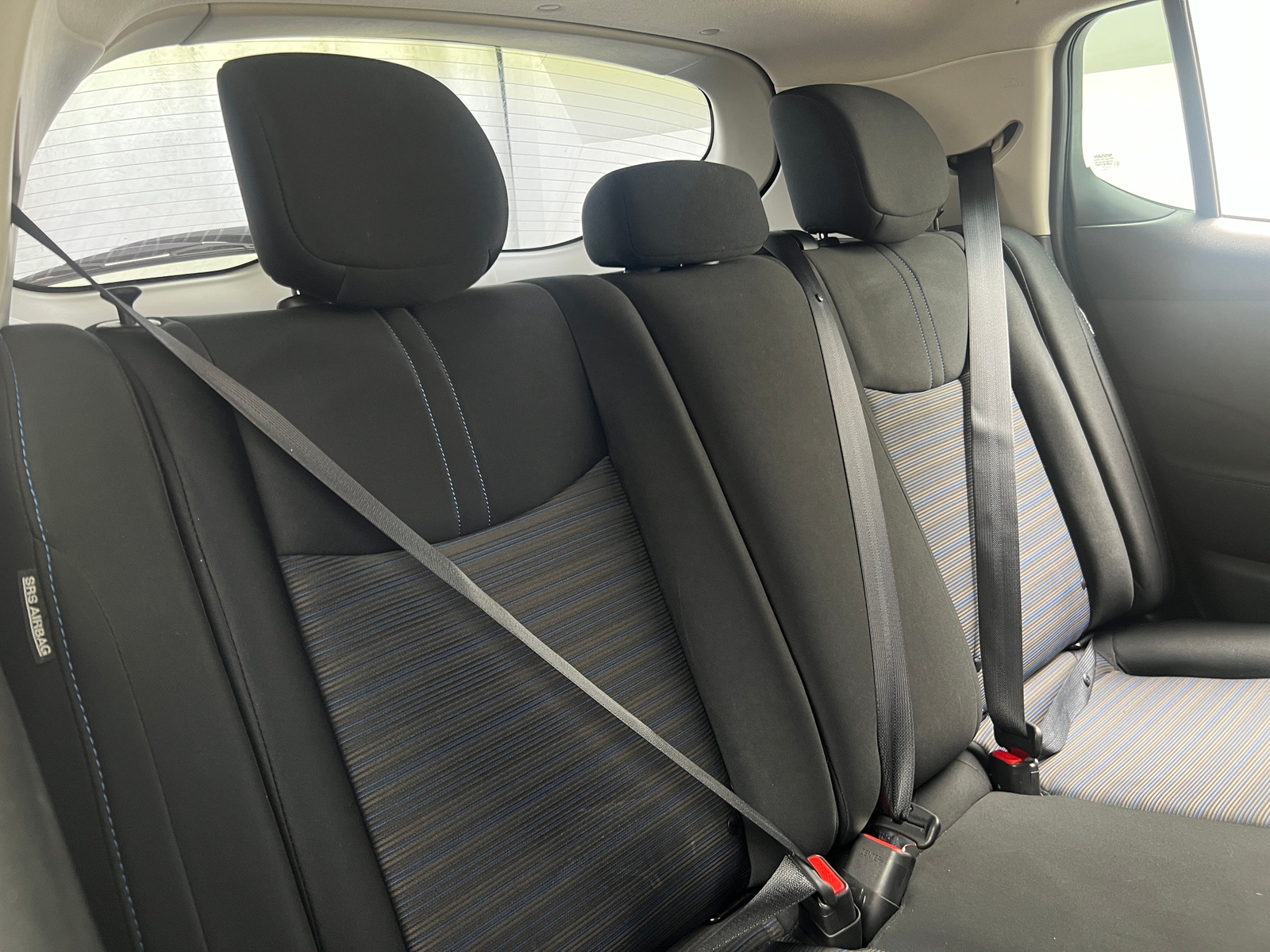 Thumbnail: 2023 Nissan Leaf - 6