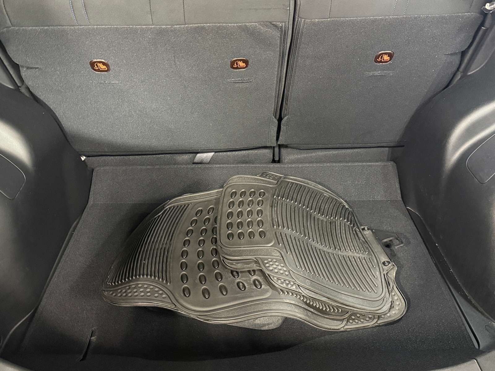 Thumbnail: 2023 Nissan Leaf - 7