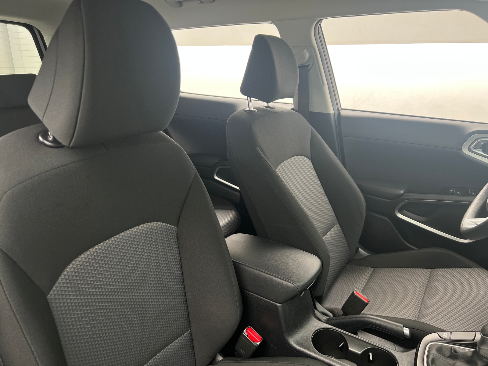 Thumbnail: 2025 Kia Soul - 2