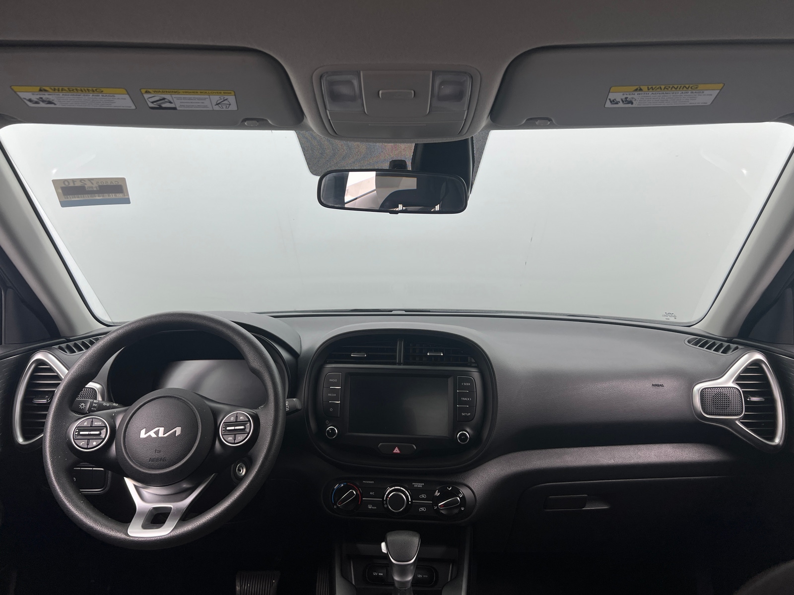 Thumbnail: 2025 Kia Soul - 3