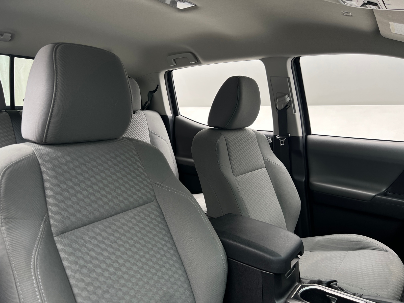 Thumbnail: 2021 Toyota Tacoma - 2