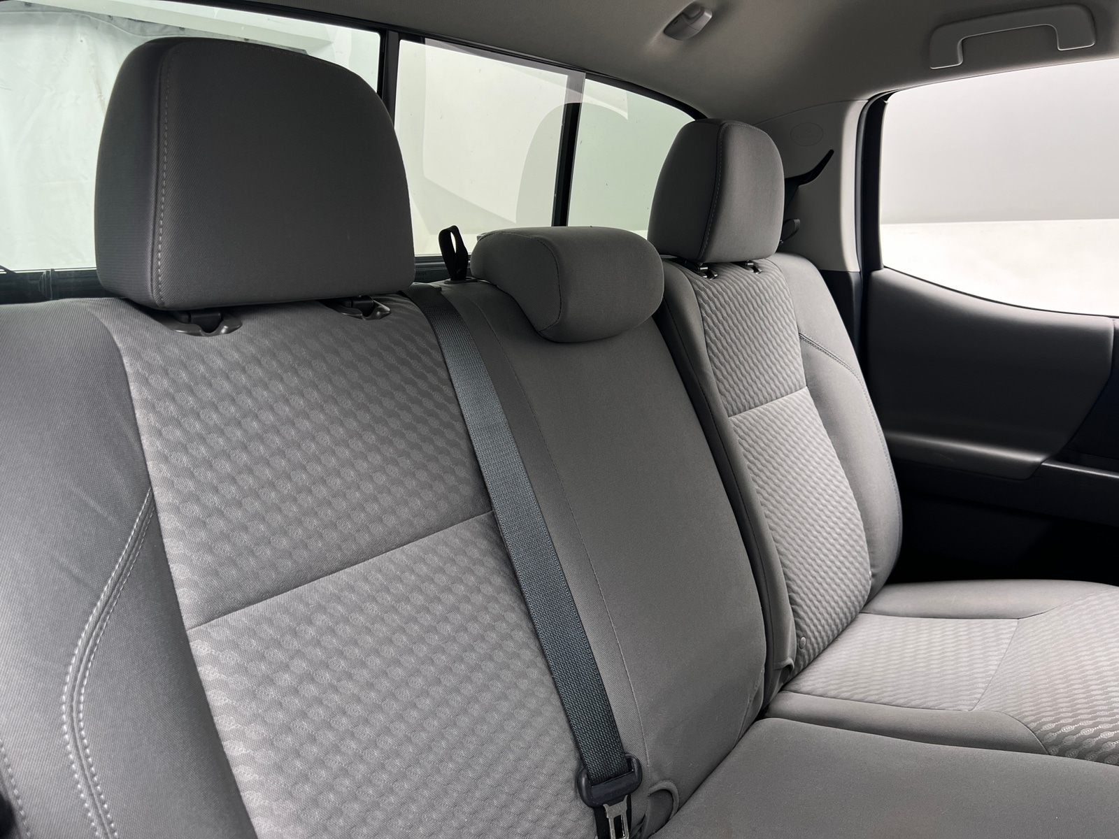 Thumbnail: 2021 Toyota Tacoma - 6