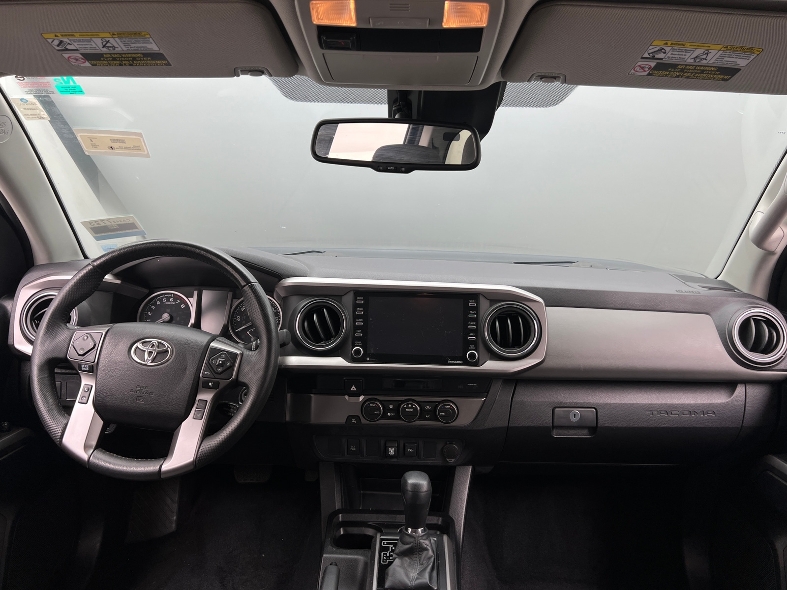 Thumbnail: 2021 Toyota Tacoma - 3