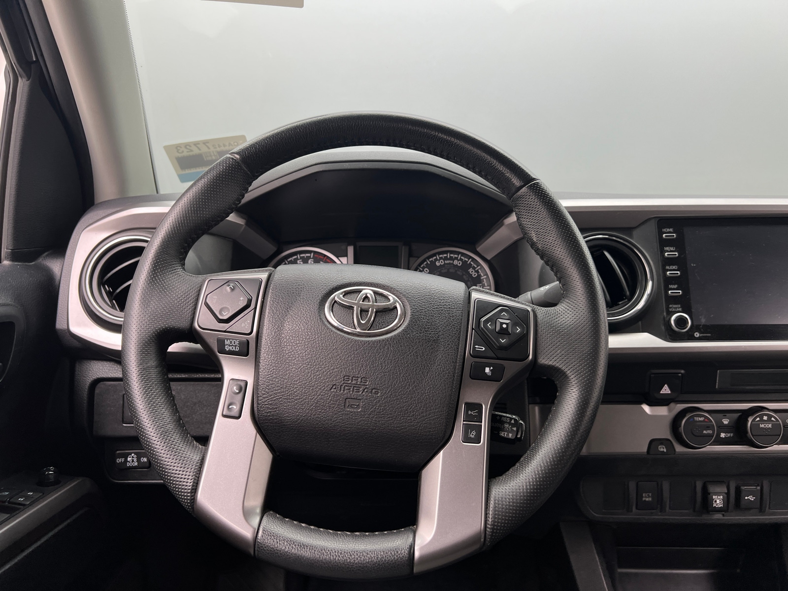 Thumbnail: 2021 Toyota Tacoma - 5