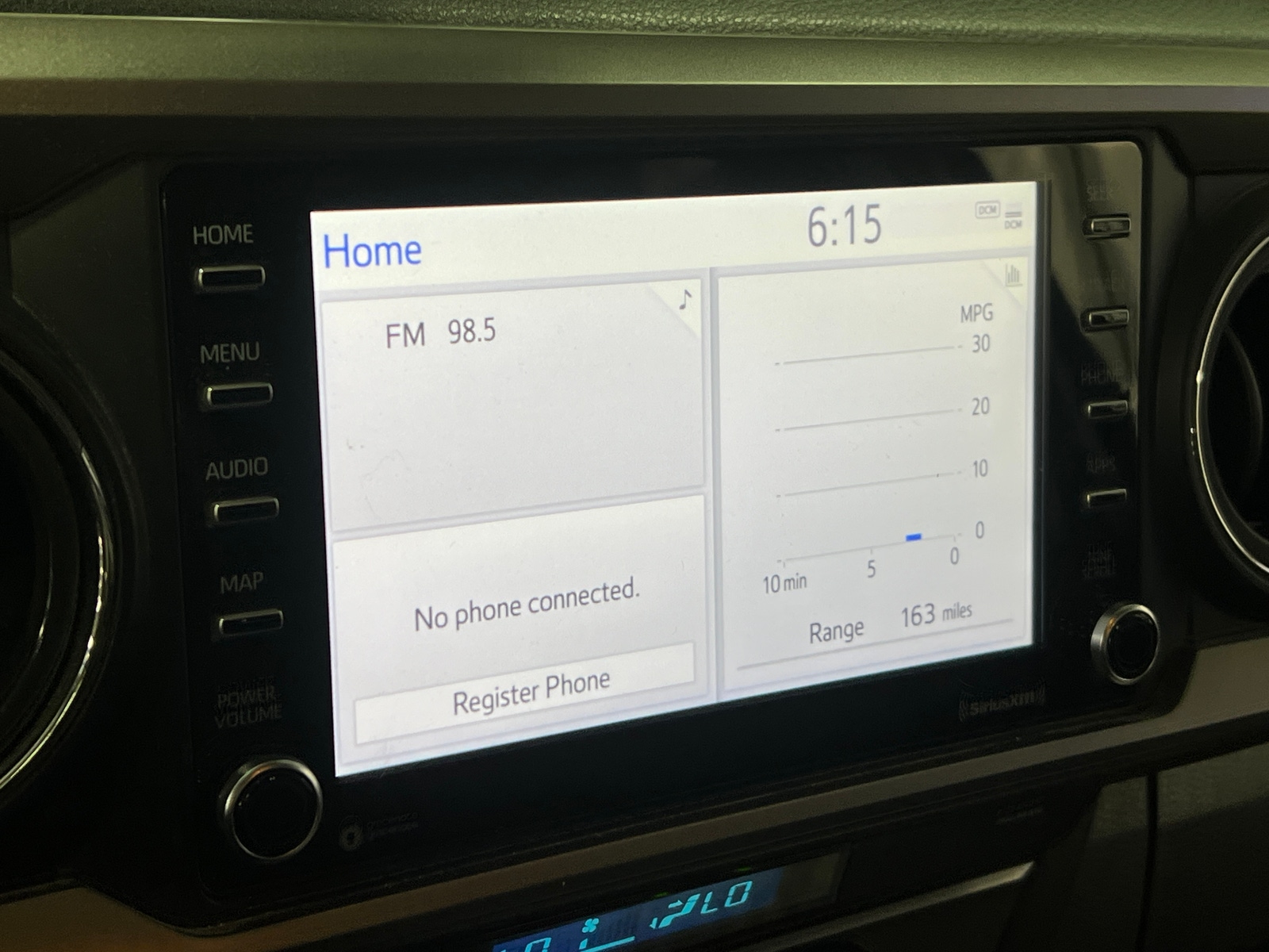 Thumbnail: 2021 Toyota Tacoma - 4