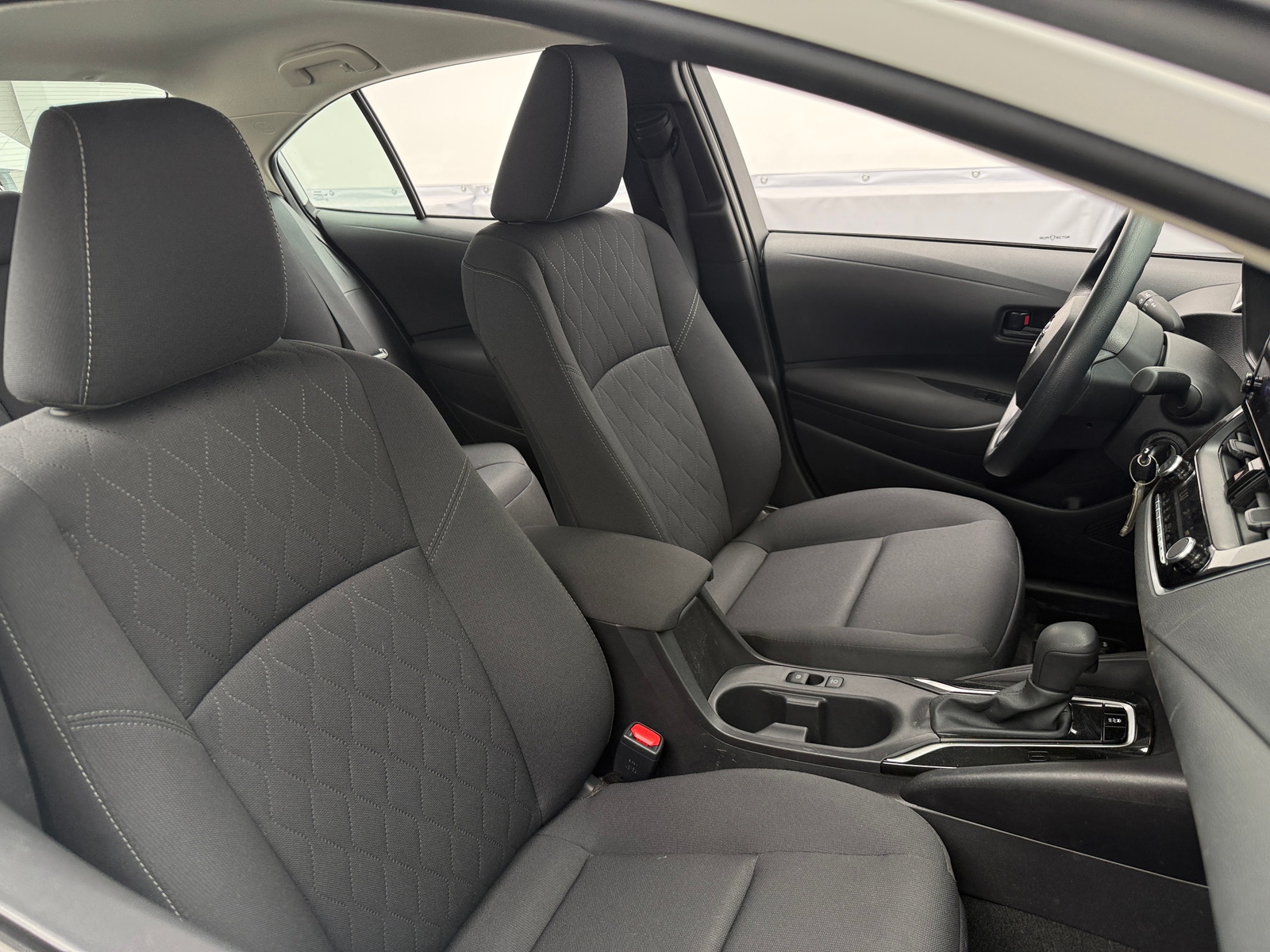 Thumbnail: 2025 Toyota Corolla - 2