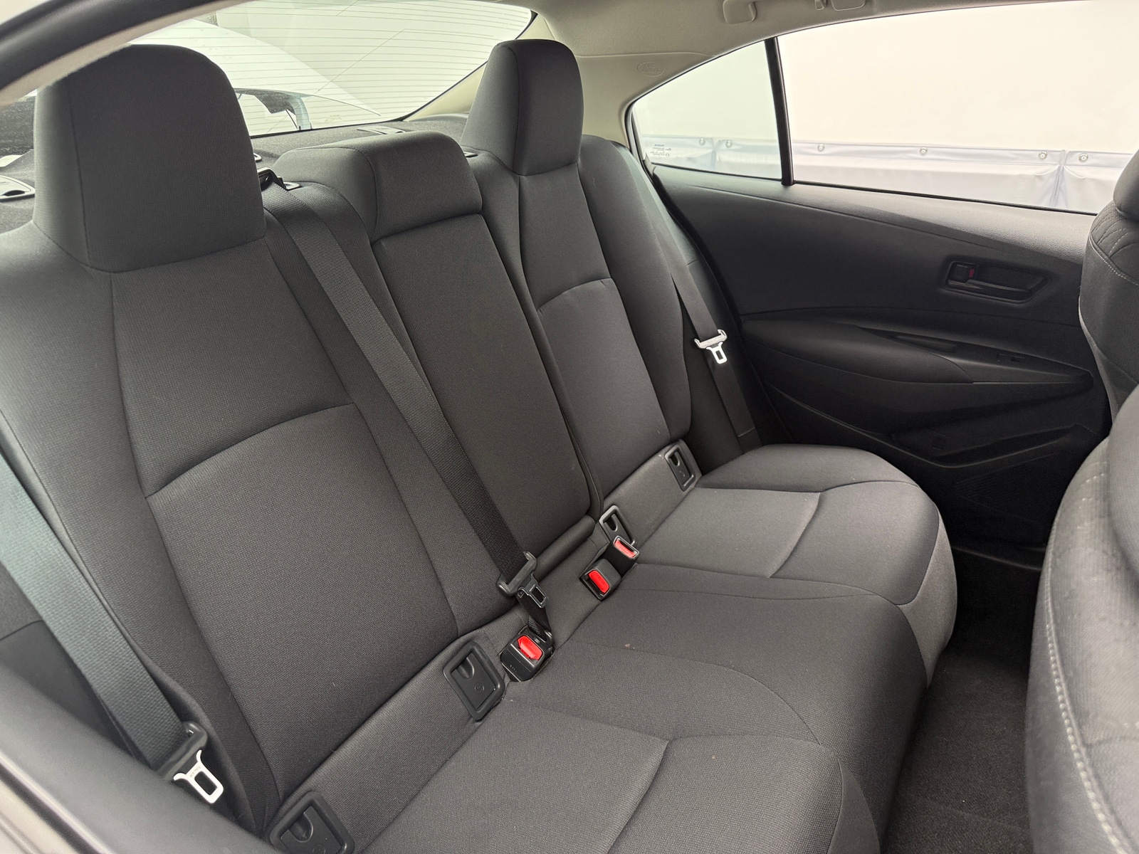 Thumbnail: 2025 Toyota Corolla - 6