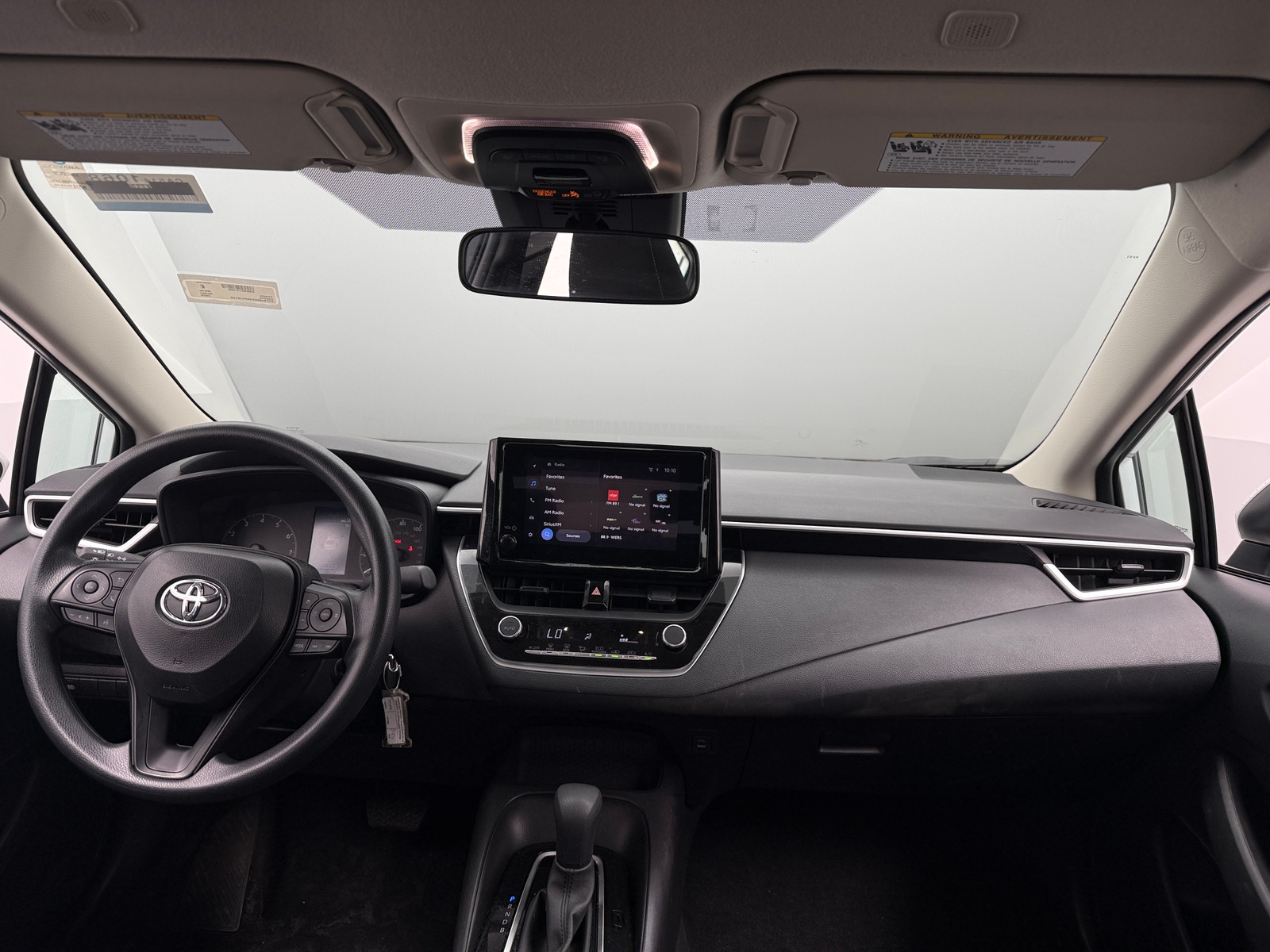 Thumbnail: 2025 Toyota Corolla - 3