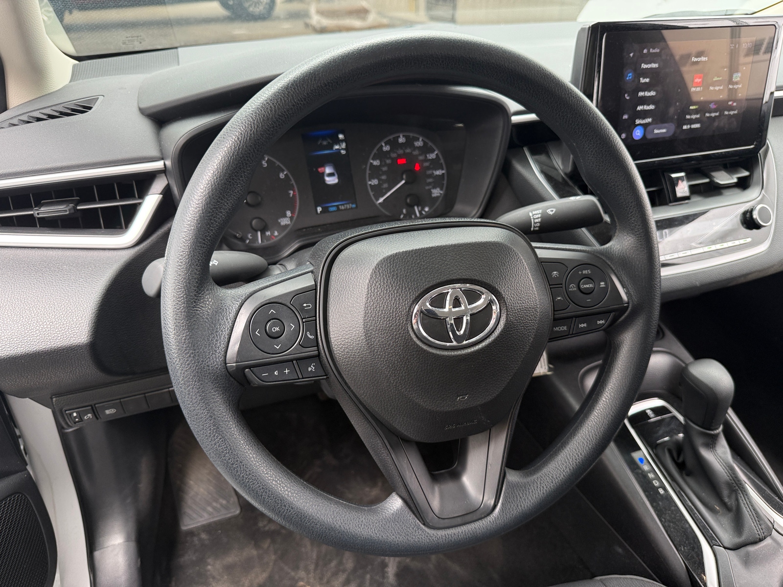 Thumbnail: 2025 Toyota Corolla - 5