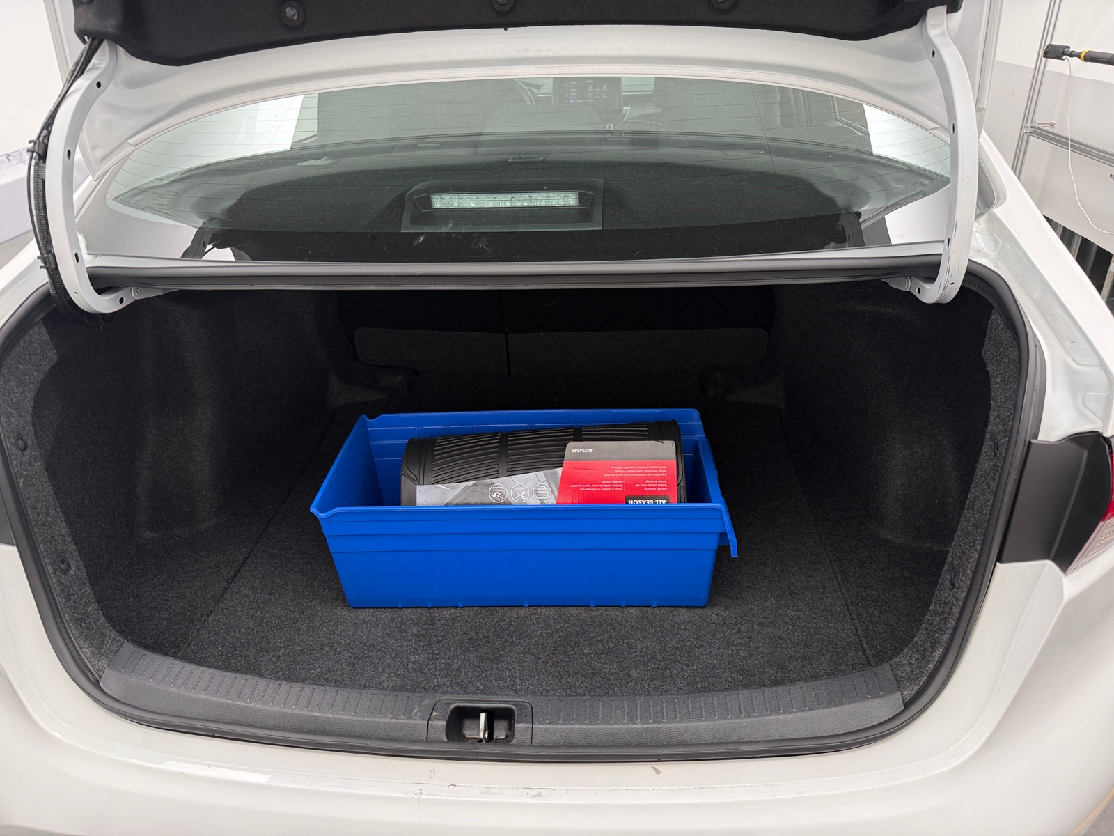 Thumbnail: 2025 Toyota Corolla - 7