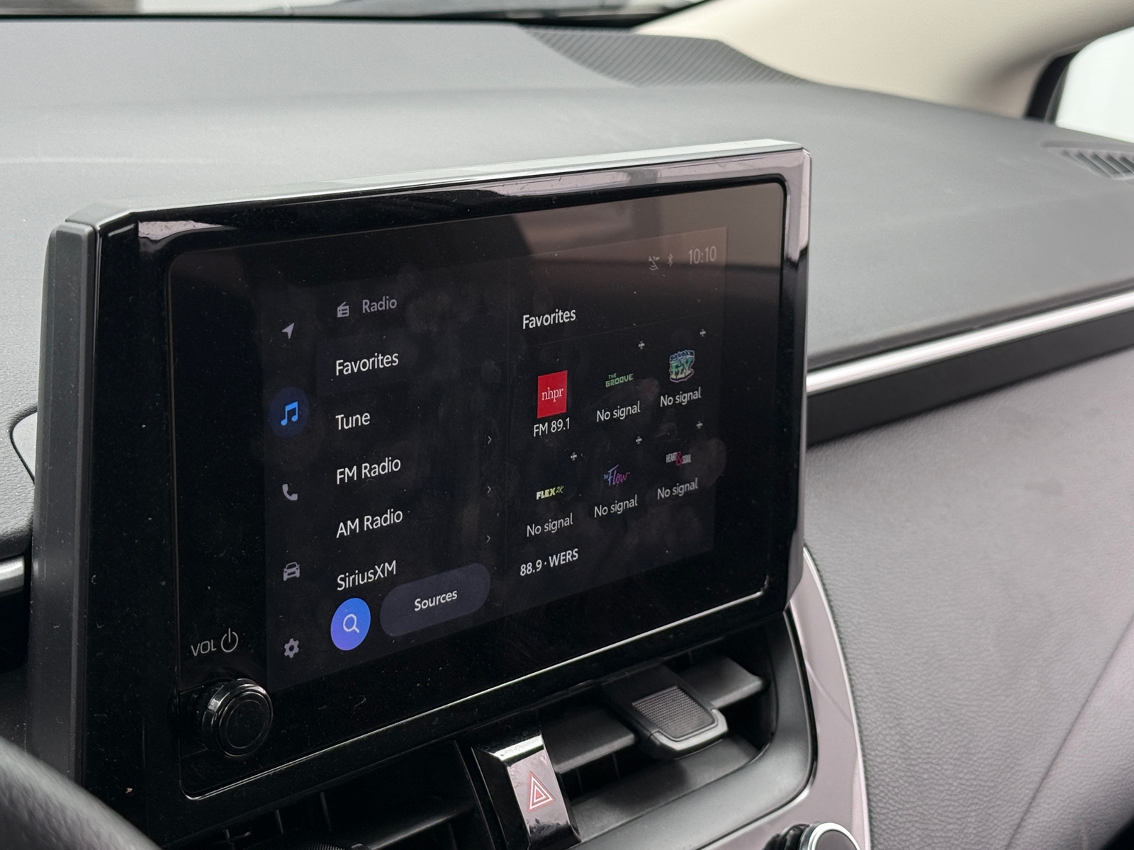 Thumbnail: 2025 Toyota Corolla - 4