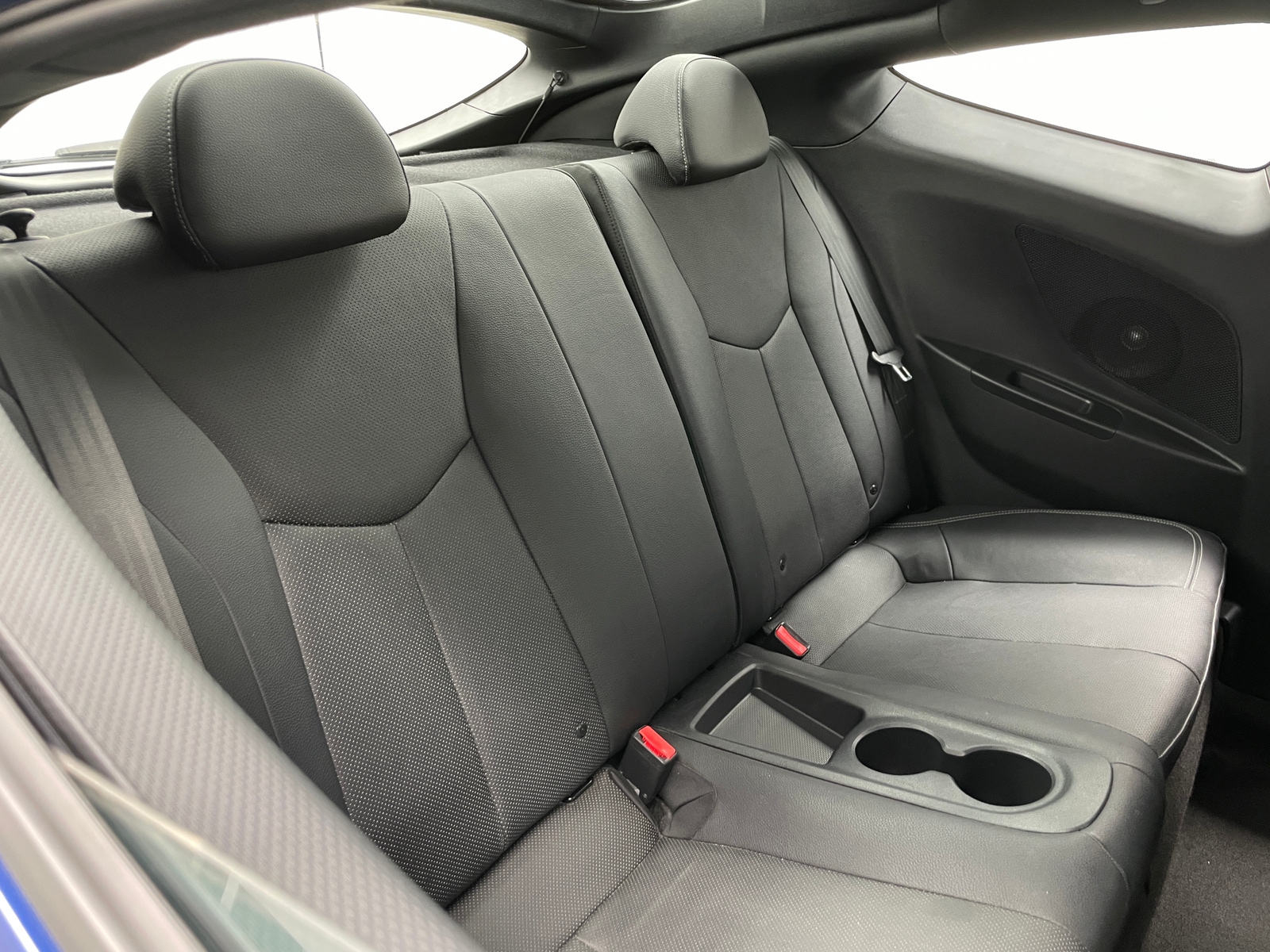 Thumbnail: 2017 Hyundai Veloster - 5