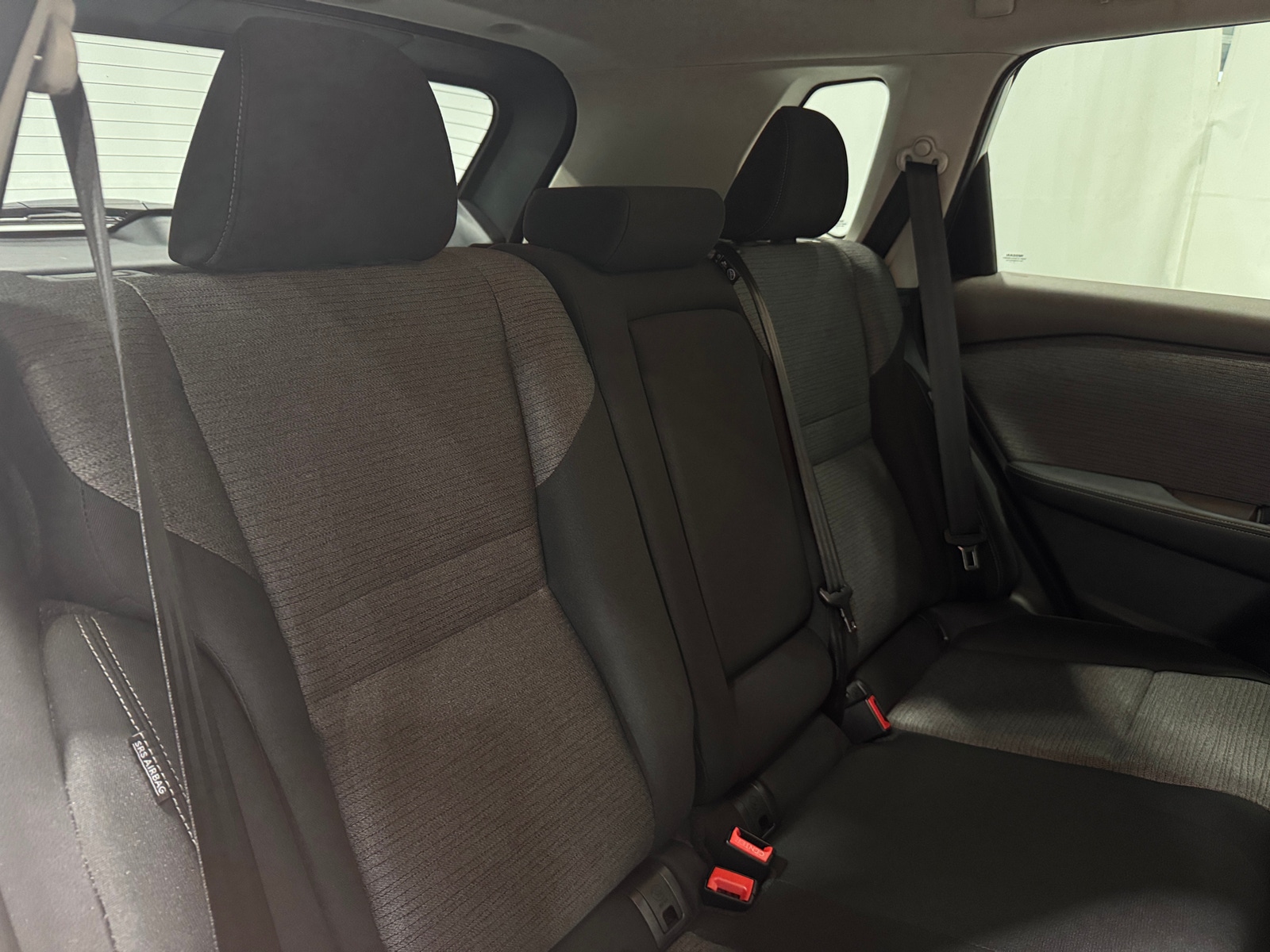 Thumbnail: 2023 Nissan Rogue - 6